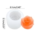 thumbnail image 1 of Heart Shaped Ice Cube Tray Set – Food Grade Plastic Mold for Whiskey, Cocktails, Iced Coffee, and Frozen Treats – 4 Sizes Included, 1 of 2