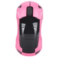 thumbnail image 4 of Cordless Mouse, 2.4G Mini Car Shaped Photoelectric Mice, Support Smart Power Saving Technology, Ergonomic Design, for Games, Office, 4 of 8