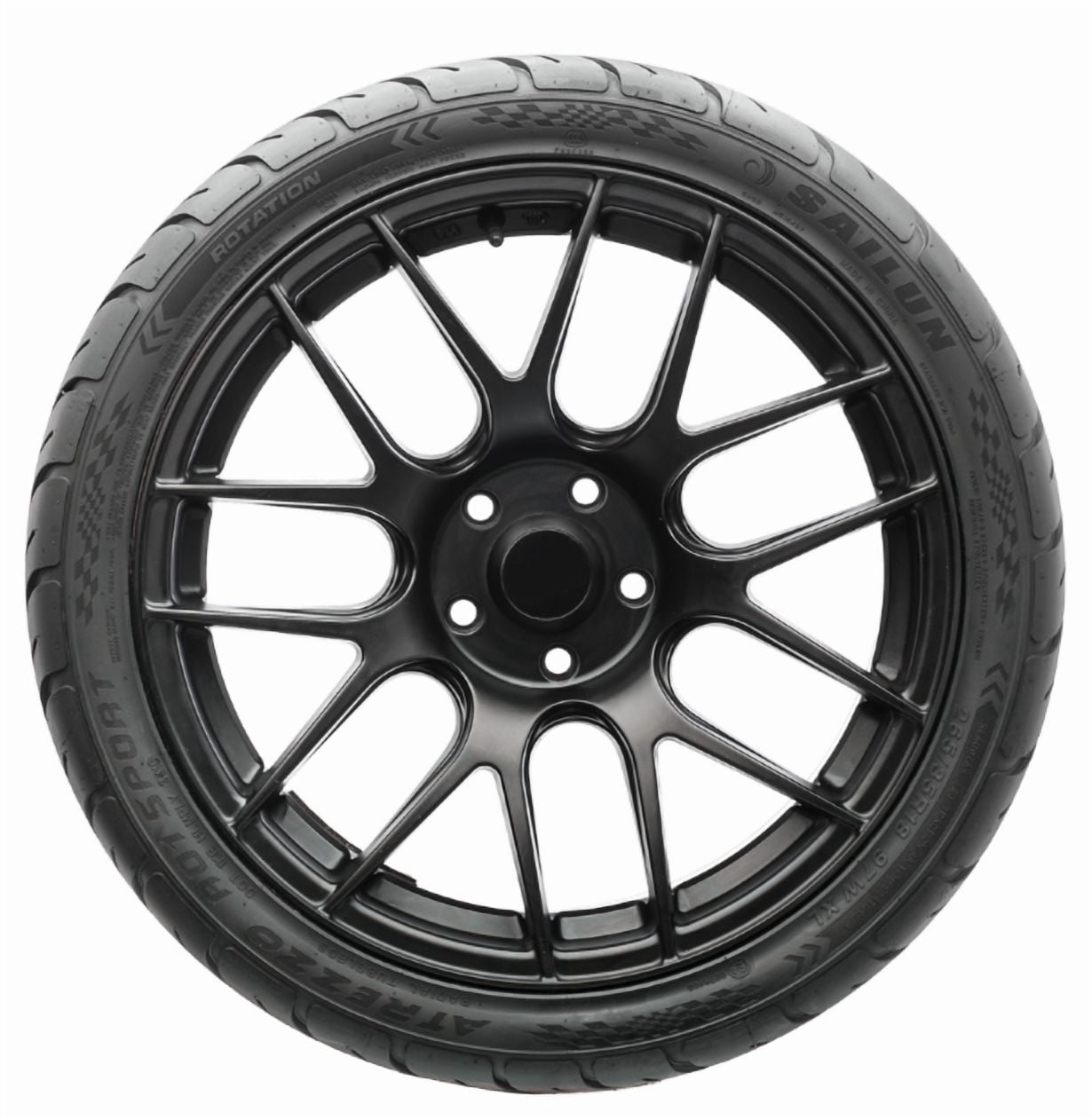 Sailun Atrezzo R01 Sport 215/45R17 XL 91W pneu performance