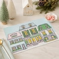 thumbnail image 4 of Holiday Time Maison De Noel Collection napperon en plastique, 4 of 4