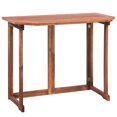 thumbnail image 2 of vidaXL 2 Piece Bistro Set Solid Acacia Wood, 2 of 5