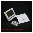 thumbnail image 1 of Tuya WiFi Smart Thermostat, Electric Floor Heating Water/Gas Boiler Temperature Remote Controller ,Easy to Install, 1 of 6