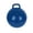 Blue, variant on Meitianfacai Hopper Ball for Kids, 18 Inches Jumping Ball Hoppity Hop Ball Bouncing Ball , Sit and Bouncy Ball with Handle for Boys and Girls Gifts.