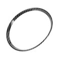 thumbnail image 3 of Console Gear   Cover Trim, Gear  Trim Cover  High Strength Carbon Fiber Style Easy Installation  For Car, 3 of 8