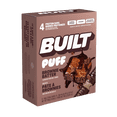 thumbnail image 5 of Built Bar, Brownie Batter Puffs 40g x 4 Bars, 5 of 5