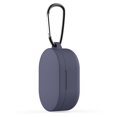 thumbnail image 3 of ruzhgo Étuis en Silicone pour Écouteurs avec Porte-Clés, Housse de Protection Sans Fil, Boîte d'Écouteurs Résistante aux Rayures Type1 Type4, 3 of 6
