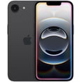 thumbnail image 1 of Apple iPhone 16e 128GB (E-SIM Version) Unlocked Smartphone | Certified Refurbished (Excellent Condition), 1 of 5