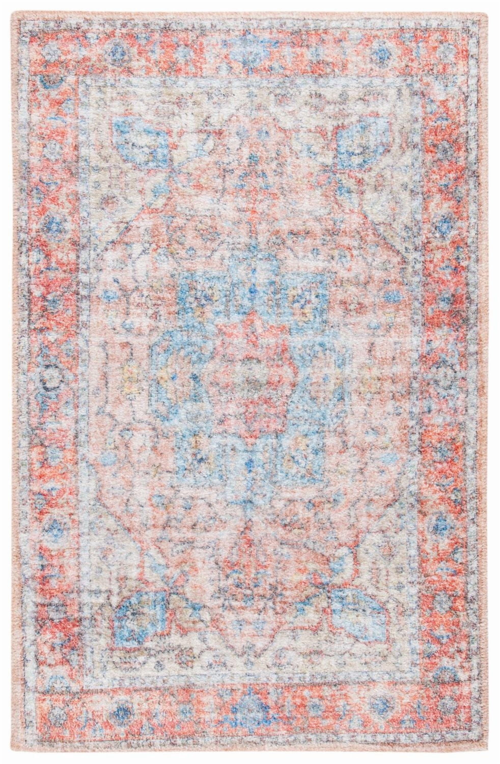 Safavieh Saffron Algernon Tapis Traditionnel