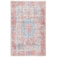 thumbnail image 4 of Safavieh Saffron Algernon Distressed Oriental Area Rug, 4 of 7