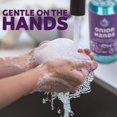 thumbnail image 3 of Onion Hands Onion Hand-Odour Neutralizing Hand-Wash - 16 oz - Hand-Odour Remover Instantly Gets Rid of Garlic, and Fish Odors - Made with 100% Natural Ingredients, 3 of 7