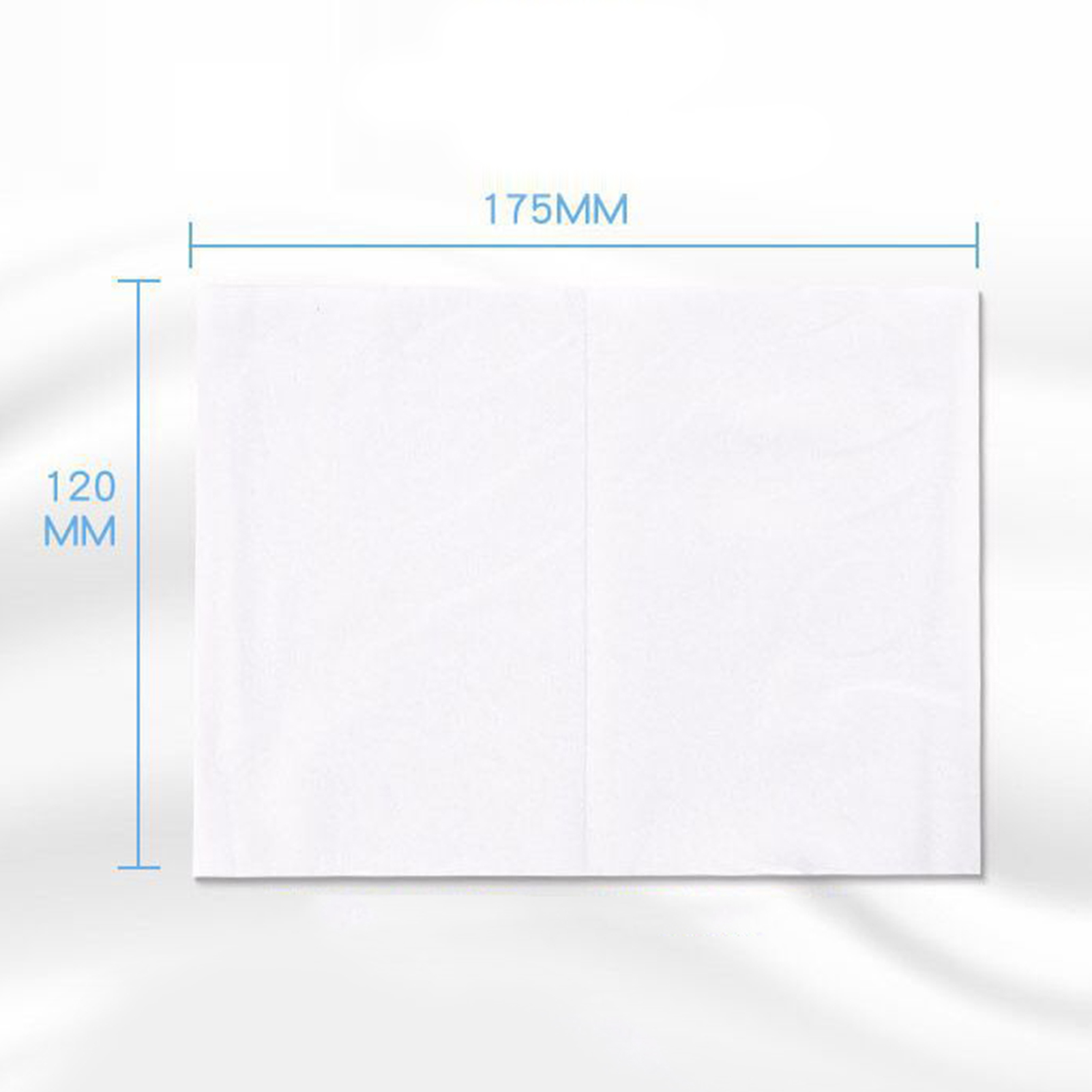 LAFGUR Multifold Paper Towels Interfolded Kitchen Paper Napkins 3 Layers 300 Pieces For Household Restaurant Hotel,Multifold Paper,Multifold Paper Towels