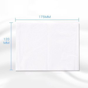 LAFGUR Multifold Paper Towels Interfolded Kitchen Paper Napkins 3 Layers 300 Pieces For Household Restaurant Hotel,Multifold Paper,Multifold Paper Towels