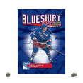 thumbnail image 4 of 2025-26 Upper Deck New York Rangers Coffret du Centenaire, 4 of 5
