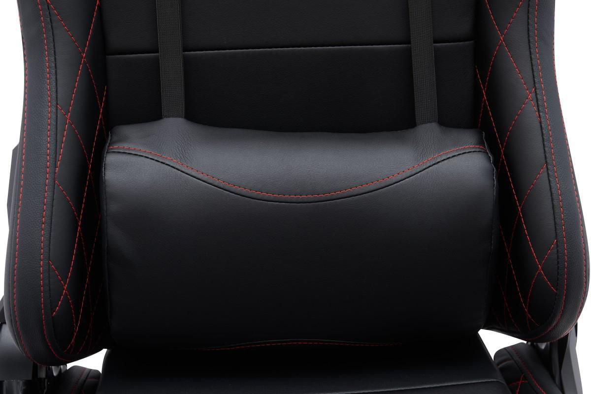 Chaise de Jeu Smith, Noir