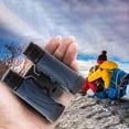 thumbnail image 1 of WLOELOEW Blue Telescope Children Elementary School Students Science Experiment Toy Teaching Model Puzzle With Whistle, 1 of 9