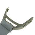 thumbnail image 3 of QualitChoice Replacement Adjustable Strap for FAST Locust Goggle Beige Glasses Gray, 3 of 4