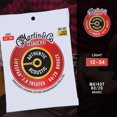 thumbnail image 4 of Martin Authentic Acoustic Guitar Strings, Lifespan 2.0 Treated, Light, 80/20 Bronze, 4 of 7