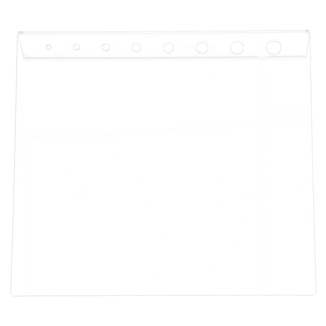 Shisuyan Transparent Paint Palette Acrylic Art Tool 1Set 11.8X10.8X2.4In