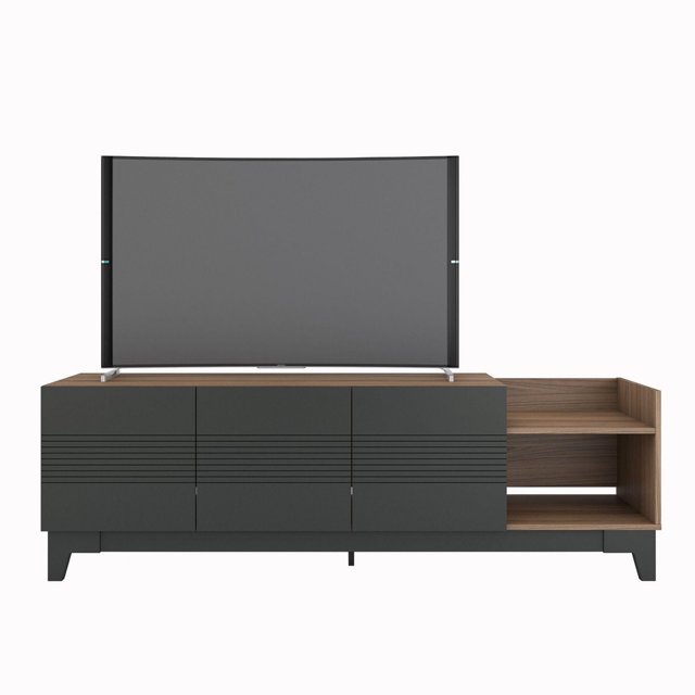 Influence 72-inch TV Stand