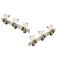 thumbnail image 3 of 6Pcs Acoustic Classic Guitar Set Tuning Pegs Keys Machine Heads Tuners, 3 of 7
