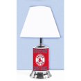 thumbnail image 1 of MLB Boston Red Sox Lampe de table, 1 of 3