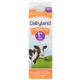 thumbnail image 3 of Dairyland Lactose free 1% milk, 3 of 17