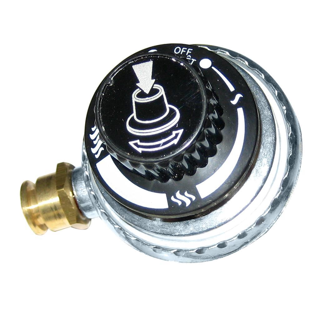 Kuuma Twist-Lock Détendeur f- Stow 'N Go 160 Grils