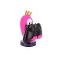 thumbnail image 3 of Exquisite Gaming Media Tonic: Fall Guys Cable Guy Original Controller and Phone Holder, 3 of 3