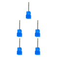 thumbnail image 1 of maskred Nail Art Drill Ceramic Bit File Polish Cuticle Clean Manicure Too No.09 5Set, 1 of 5
