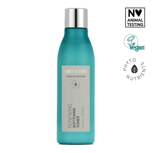 Revitalizing Softening Toner Artistry Skin Nutrition™