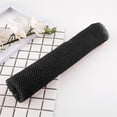 thumbnail image 1 of Clearance under $1 Tyidzon Exfoliating Washcloth Bath Sponge Net Long Net Bath Sponge Exfoliating Shower Body Scrubber Back Scrubber Skin Smoother, Great for Daily Use, 1 of 4