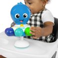 thumbnail image 4 of Jouet activités marines Ocean Explorers Opus Spin & Sea Activity Toy de Baby Einstein, 4 of 6