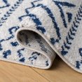 thumbnail image 2 of SAFAVIEH Tulum Merletta Moroccan Geometric Area Rug, 2 of 6