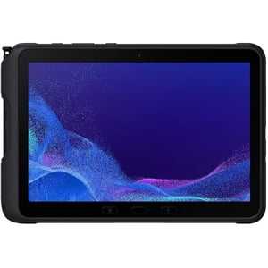 Samsung Onglet Galaxy Active4 Pro 5G Tablet d'entreprise robuste de 10,1 pouces (SM-T638U) - noir 64GB 4GB RAM - IP68 imperméable MIL-STD-810H S Stylo Wi-Fi Brand Nouveau