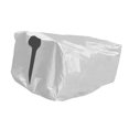 thumbnail image 3 of koolsoo Housse pour Chariot Pliant Housse Robuste pour Banc et Chariot pour Extérieur Cour Arrière Cour 97cm, 3 of 9