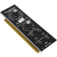 thumbnail image 1 of Behringer 921A Legendary Analog Oscillator Driver Eurorack Module, 1 of 2