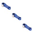 thumbnail image 4 of Maytalsory Control Of Motorcycle With Clutchs Release Arms Reduce Hand Fatigue In Traffic blue 3Set, 4 of 6