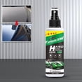 thumbnail image 4 of Ceramic Spray Coating Liquid Spray Self Cleaning Waterless Car Wash 100ml, 4 of 7
