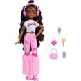 thumbnail image 2 of Barbie Dream Besties Skate Party Doll Assortment, 2 of 6