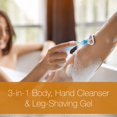 thumbnail image 5 of Neutrogena Rainbath Refreshing Shower and Bath Gel, Original Formula, 32 fl oz (1qt) 946 ml, 5 of 5