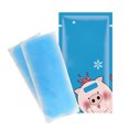 thumbnail image 3 of Gel Cooling Patch Professional 10PCS Fever Cooling Pad Forehead Cooling Strip, 3 of 10