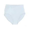 thumbnail image 1 of Fruit of the Loom Culottes Blanches en Coton (Lot de 6 Paires) (pour Femmes), 1 of 3