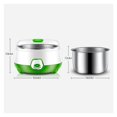 thumbnail image 5 of Automatic Electric Yogurt Maker 0.8L Stainless Steel Liner Container Fermenter DIY Yoghourt Machine ,Easy to Use, 5 of 5