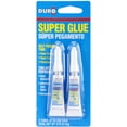 thumbnail image 1 of Duro Super Glue 2/Pkg-2g, 1 of 1