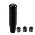 thumbnail image 2 of Car Manual Gear Shift Knob 13cm, Perfect Replacement, Ergonomic Design, Stylish Look, 2 of 7