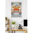thumbnail image 3 of Ramen Temple Wall Poster, 22.375" x 34", 3 of 4
