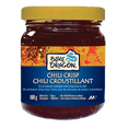 thumbnail image 1 of Blue Dragon Chili Croustillant Condiment, 180gr, 1 of 4