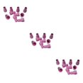 thumbnail image 4 of Decodeary Corps de Virole pour Souder Torche Consommables Performance Fiable Rose 9x30 3Set, 4 of 6