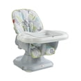 thumbnail image 1 of Fisher-Price SpaceSaver High Chair Green, 1 of 9