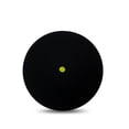 thumbnail image 4 of Bangcool 3PCS Squash Ball One Yellow Dot/Blue Dot Low Intermediate Training Squash Balls, 4 of 8
